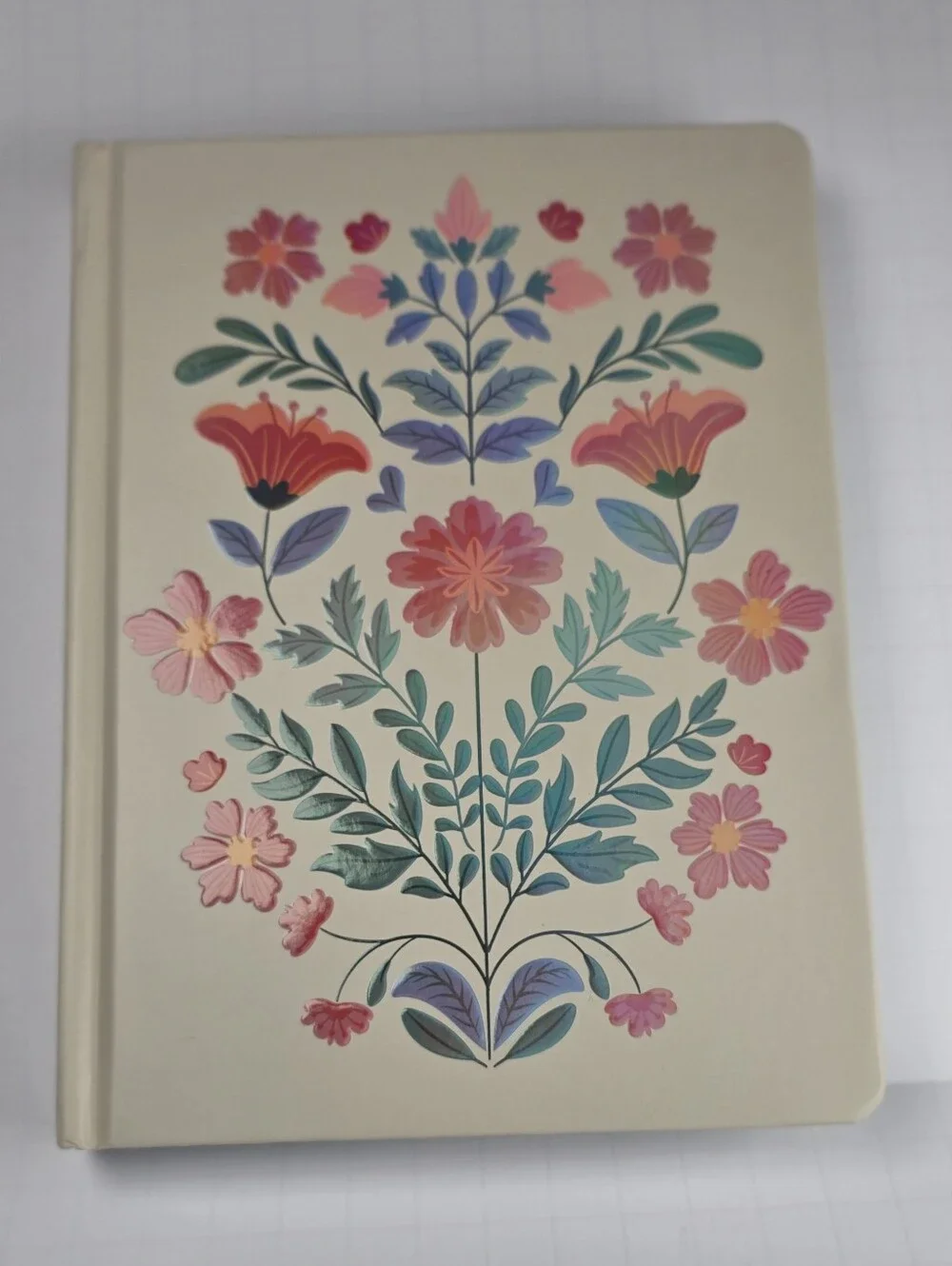 JAMES BURKE JOURNALING COLLECTION